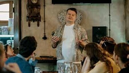 Songwriting camp ve znamení mladé energie