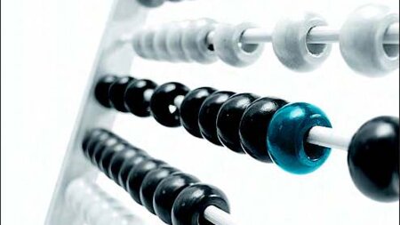 Rozúčtovací pravidla