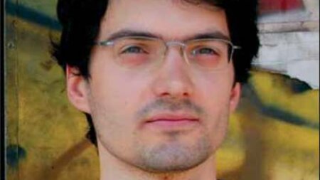 Rozhovor s autorem nejlepší jazzové skladby