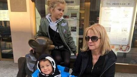 Největší rokenrol byl za bolševika