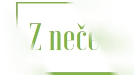 Z nečekaného úhlu