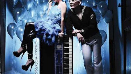 Vanda Choco, Armin Effenberger