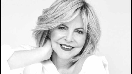 Vzpomínka na Hanu Zagorovou