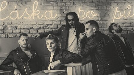 Možná jsme jen parta blbců, kteří měli štěstí