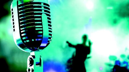 Kontroly koncertních produkcí