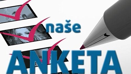 Anketa - kulturní zážitek