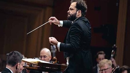 Mít partituru v hlavě, nikoliv hlavu v partituře