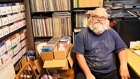 Vydávám, co se mi líbí