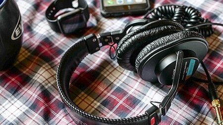 Autorské odměny za hudbu, kterou posloucháme z internetu