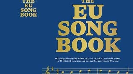 Po devíti letech příprav vychází první Zpěvník EU