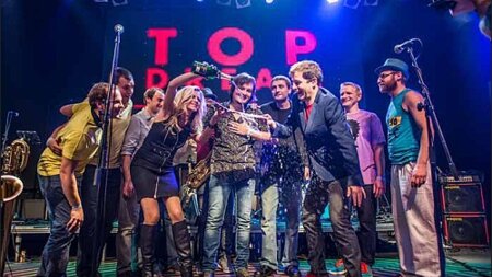 Petr Harmáček o TOP Dream Company