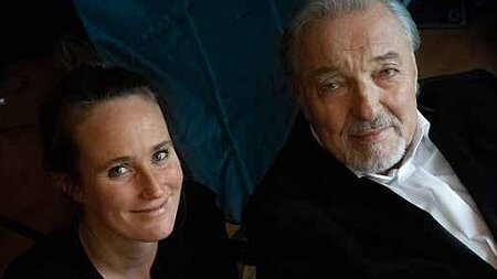 Nasazování křídel - Moje cesta k dokumentu