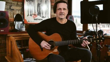 Jsem takovej analogovej