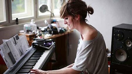 Klára Vytisková — Emoce na prvním místě