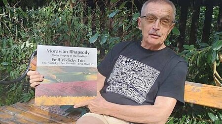 Zapsaná improvizace se stává kompozicí