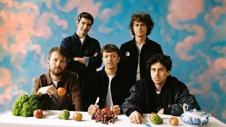 Být nováčkem v hudebním průmyslu je peklo