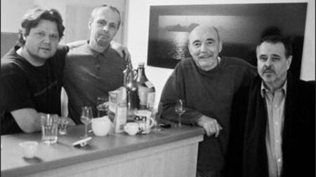 Duše filmu je v hudbě