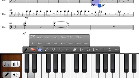 Od první noty až na cloud