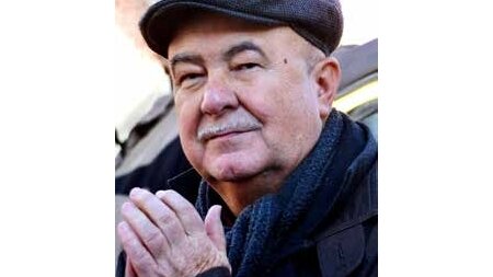 Odešel hudební architekt města ER