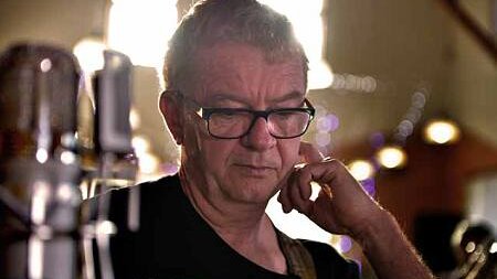 Nejdůležitější jsou písničky