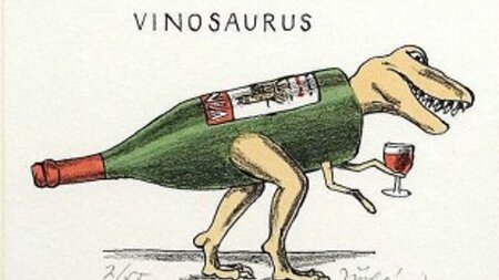 Hudebníci - výtvarníci Jiří Slíva