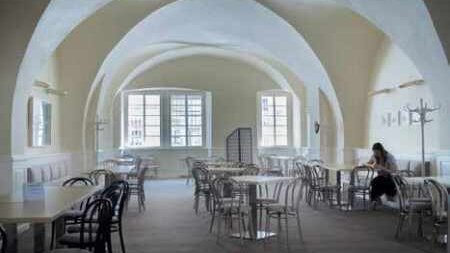 Co mně noty o HAMU neřekly