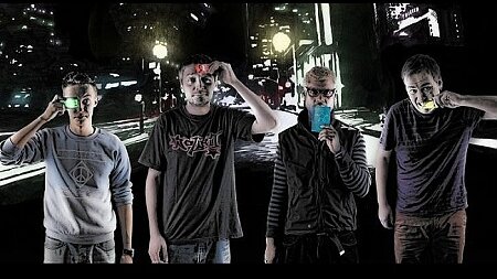 Uskupení The DOCUMENTS