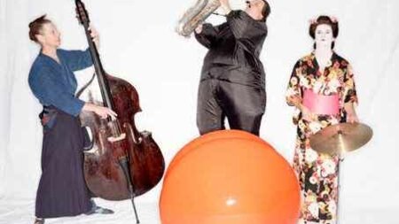 Melodie musí obstát i bez podpory harmonie