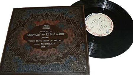 Když v OSA pukaly ledy.