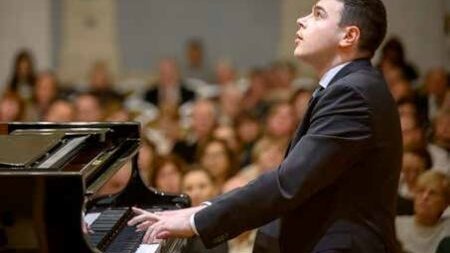 Dny Bohuslava Martinů