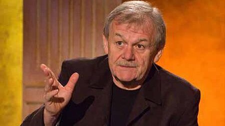 Není všechno jenom Všechnopárty