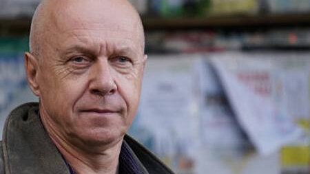 V opeře je skladatel jen sám za sebe