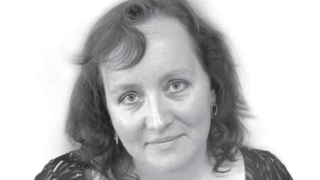 Smím se dotknout vašeho díla?