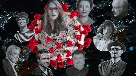 Anketa – Jak se žilo a žije v době Covid-19