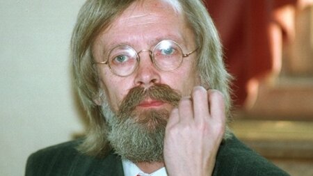 Vzpomínka na Kantora Ladislava