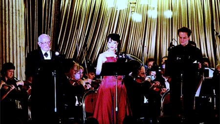 15. Mezinárodní festival koncertního melodramu