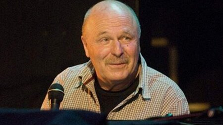 Vzpomínky na Skoumala