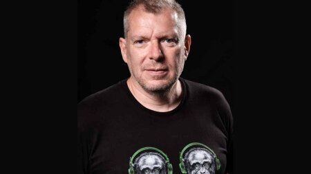 První ročníky festivalu jsme zařizovali pomocí faxu