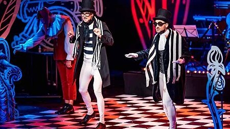 Výroční ceny za rok 2019