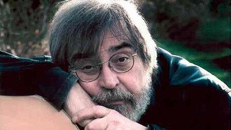 Rytíř naší populární hudby