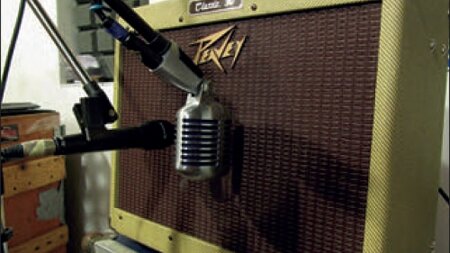 Začínáme s domácím nahráváním