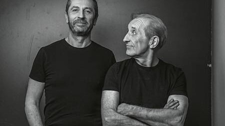 Výlety do zahraničí jsou fajn, Čechomor je jako cestovka