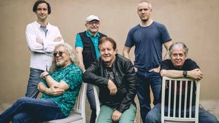 Pět dekád folkového týmu – Folk Teamu