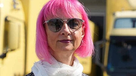 Jana Heřmánková - T SERVIS