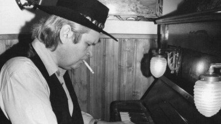 VZPOMÍNKA NA JAROSLAVA ŠPRONGLA