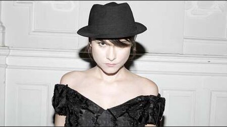 Nejsem žraločí povaha