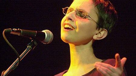 Nerez vzpomínají na Zuzanu Navarovou