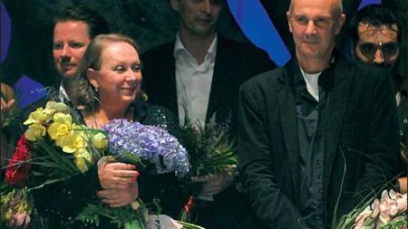 Gabriela Osvaldová, Ondřej Soukup