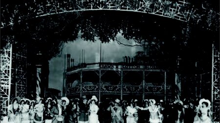 Muzikál — fenomén doby v zahraničí i u nás