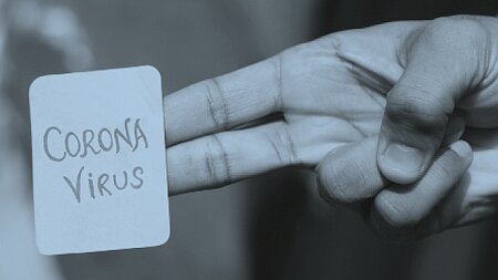 OSA v boji s koronavirem